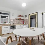 Letohradok וילה *