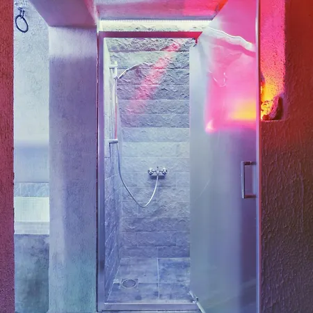 Villa Letohradok Vlachovo