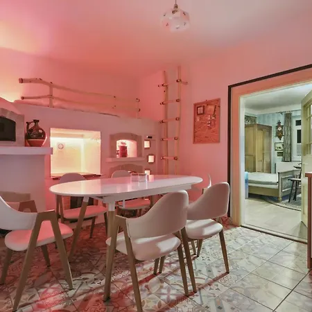 Villa Letohradok Vlachovo