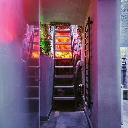 Letohradok Villa Vlachovo