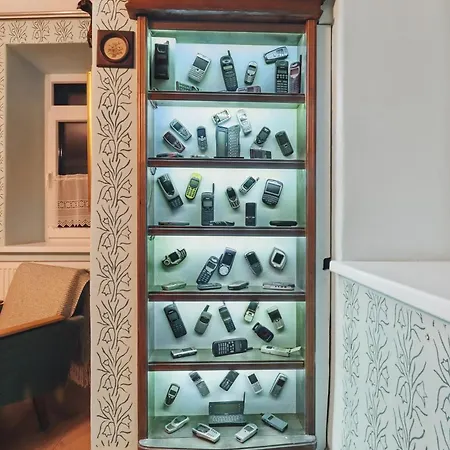 Letohradok * Vlachovo