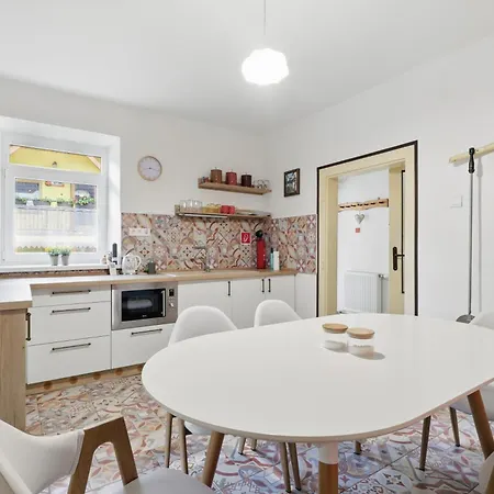 Letohradok * Vlachovo