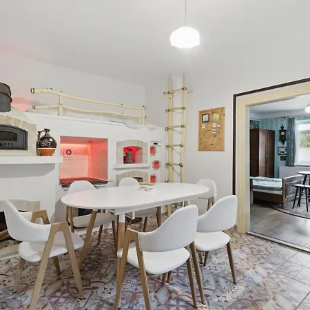 Letohradok * Vlachovo